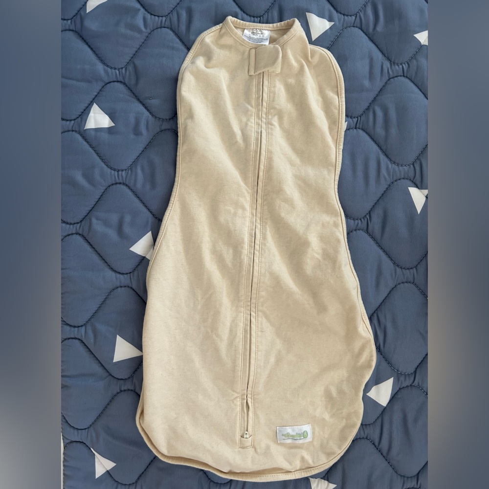 Woombie Swaddle 3-6 Months